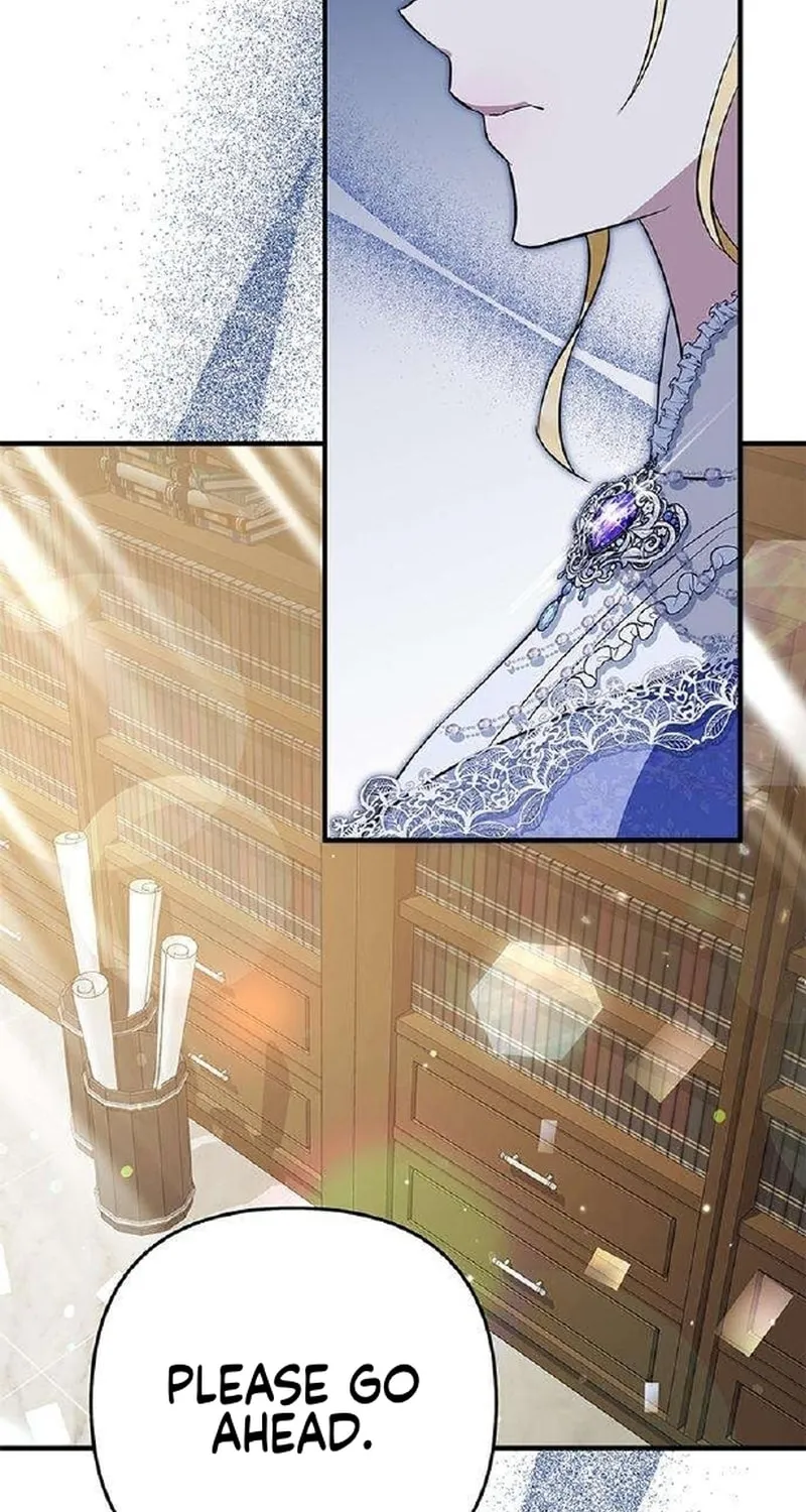 Seeking for Your Forgiveness Chapter 2 page 9 - 