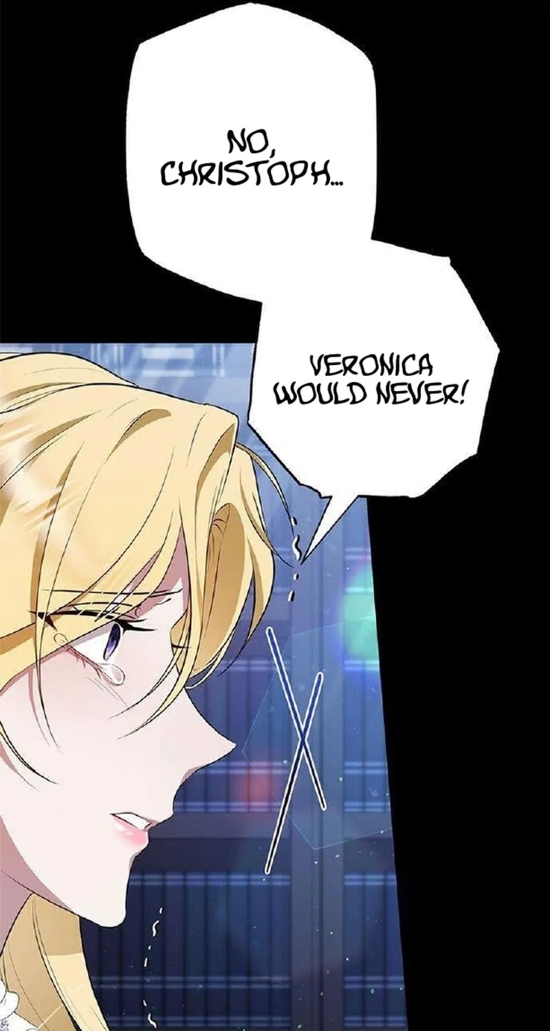 Seeking for Your Forgiveness Chapter 2 page 81 - 
