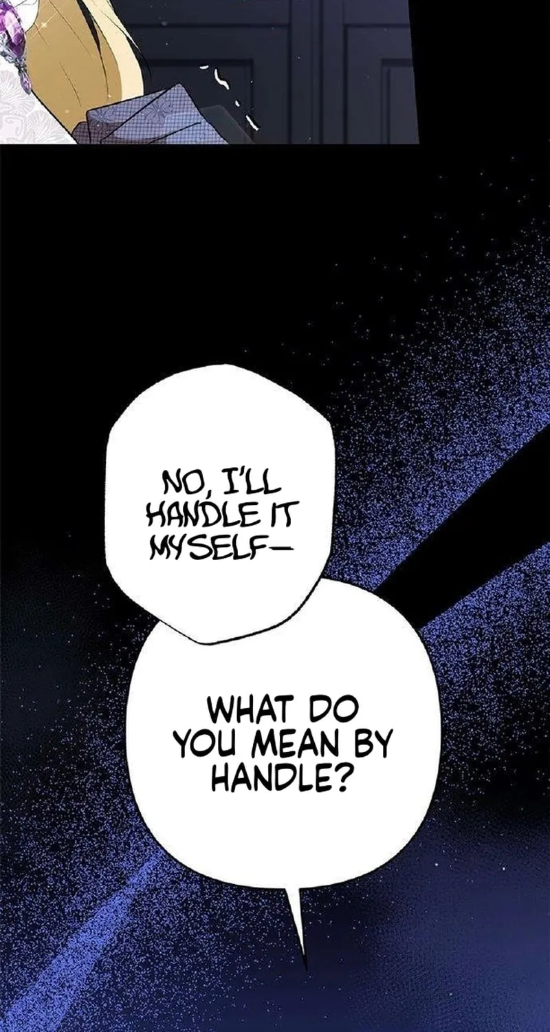 Seeking for Your Forgiveness Chapter 2 page 82 - 