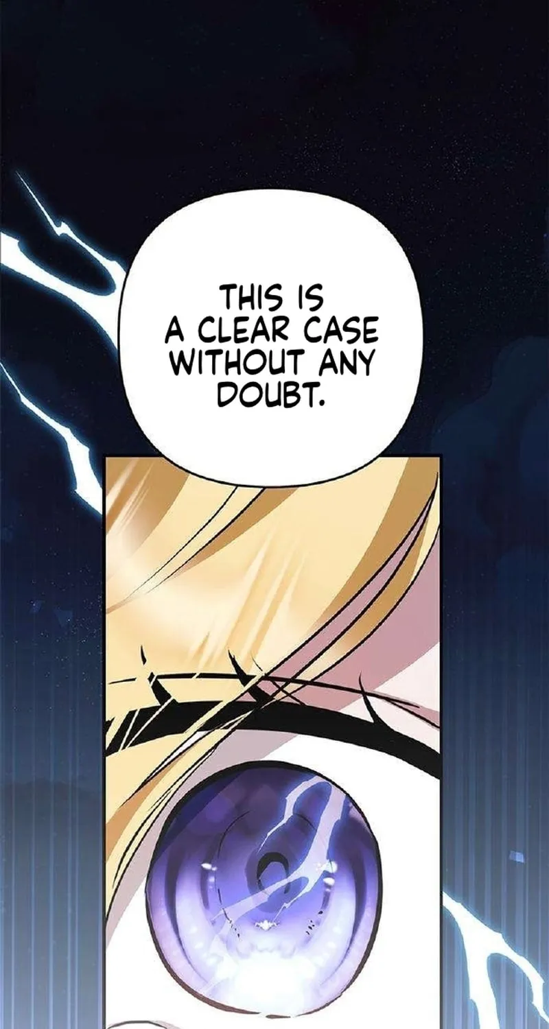Seeking for Your Forgiveness Chapter 2 page 84 - 