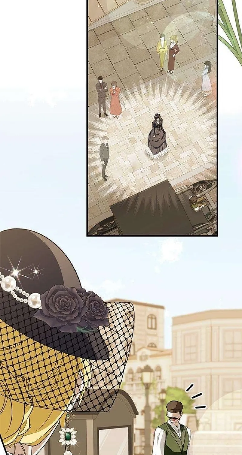 Seeking for Your Forgiveness Chapter 2 page 95 - 