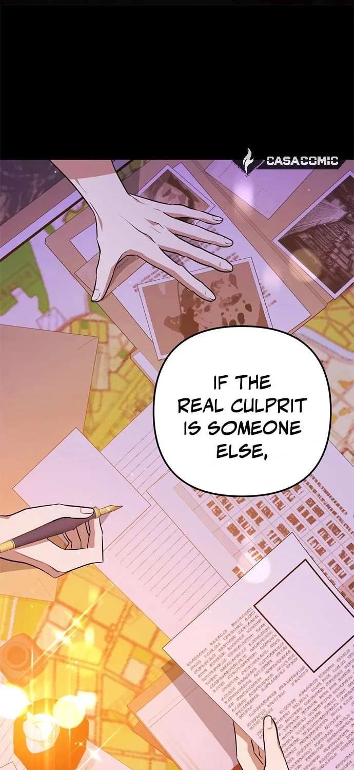 Seeking for Your Forgiveness Chapter 20 page 2 - 