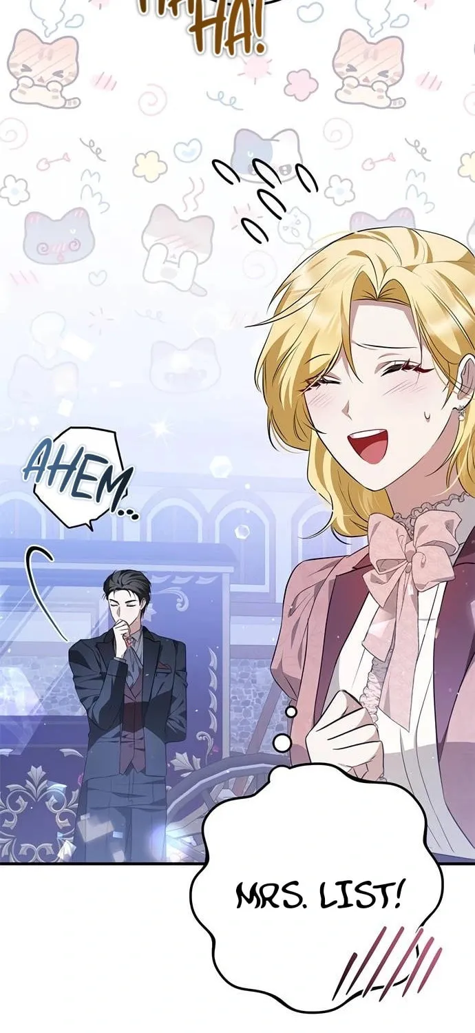 Seeking for Your Forgiveness Chapter 20 page 101 - 