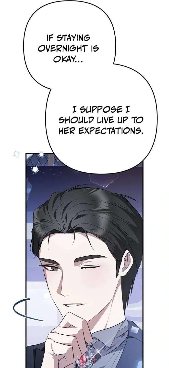 Seeking for Your Forgiveness Chapter 20 page 103 - 