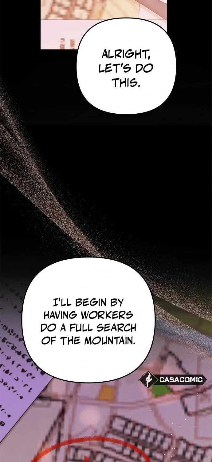 Seeking for Your Forgiveness Chapter 20 page 14 - 