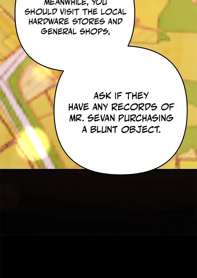 Seeking for Your Forgiveness Chapter 20 page 16 - 