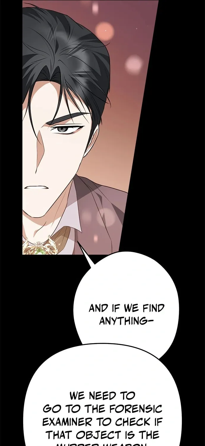 Seeking for Your Forgiveness Chapter 20 page 17 - 