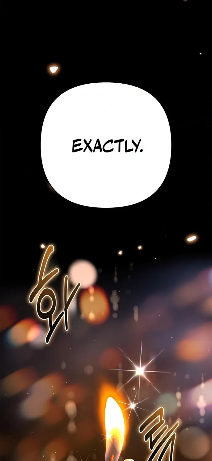 Seeking for Your Forgiveness Chapter 20 page 19 - 