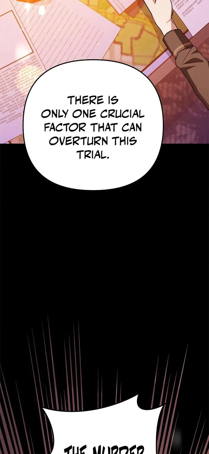 Seeking for Your Forgiveness Chapter 20 page 3 - 