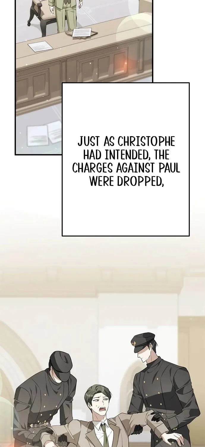Seeking for Your Forgiveness Chapter 20 page 25 - 