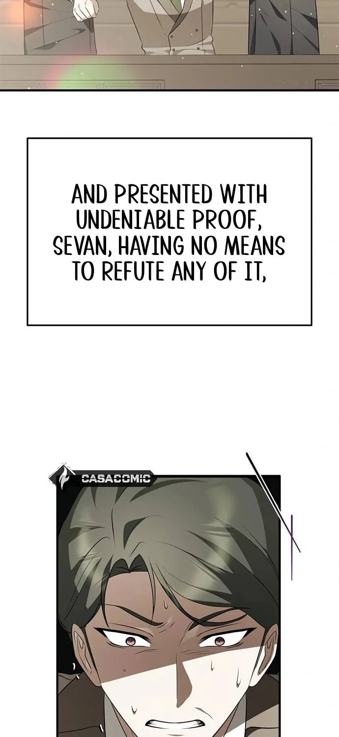 Seeking for Your Forgiveness Chapter 20 page 26 - 