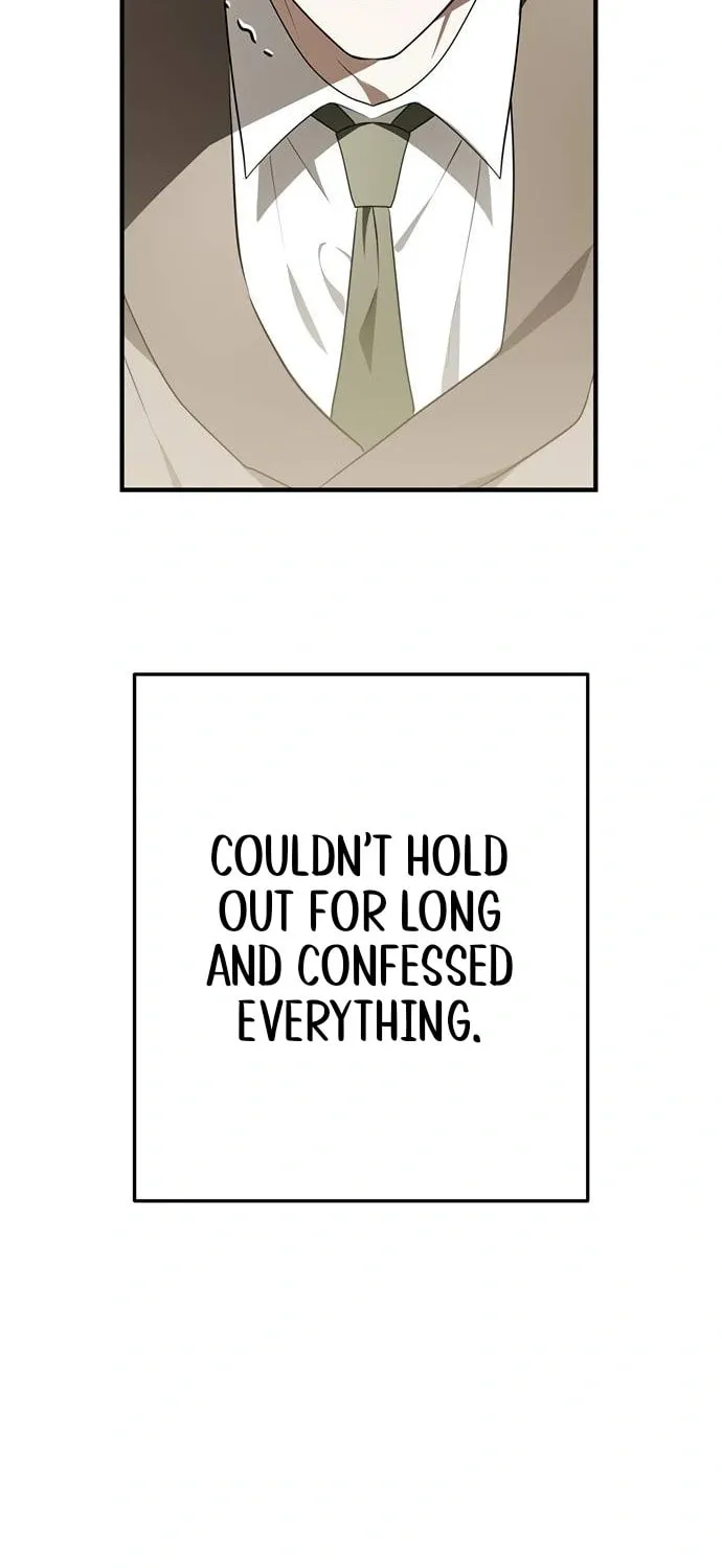 Seeking for Your Forgiveness Chapter 20 page 27 - 