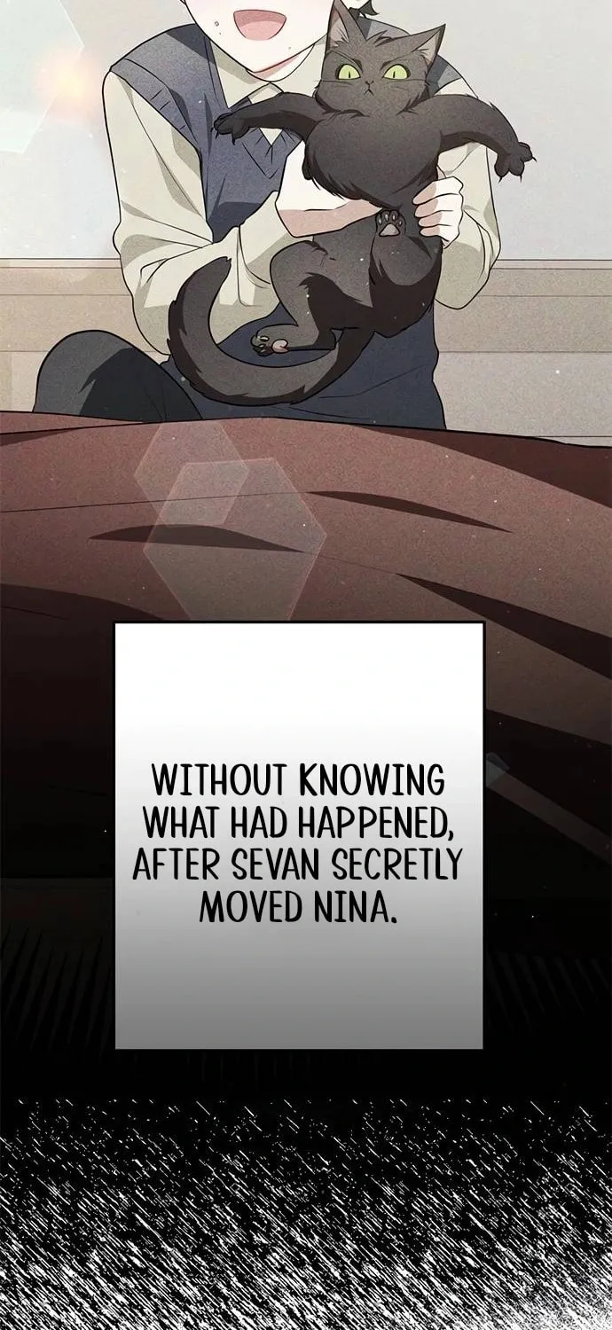 Seeking for Your Forgiveness Chapter 20 page 31 - 