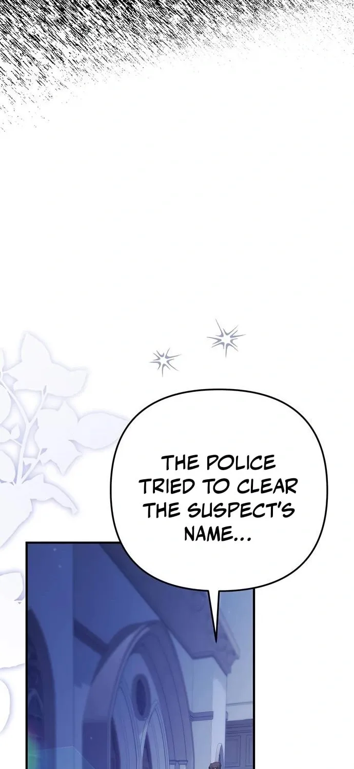 Seeking for Your Forgiveness Chapter 20 page 32 - 