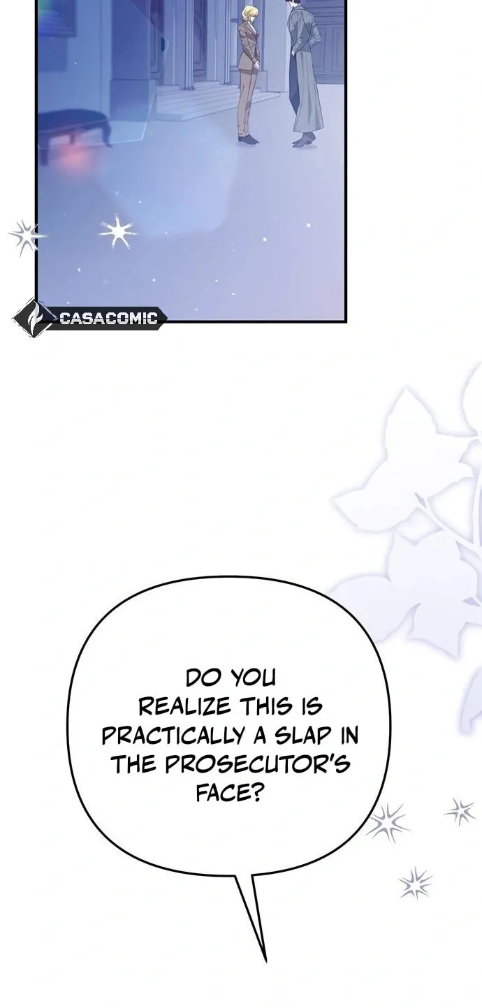 Seeking for Your Forgiveness Chapter 20 page 33 - 