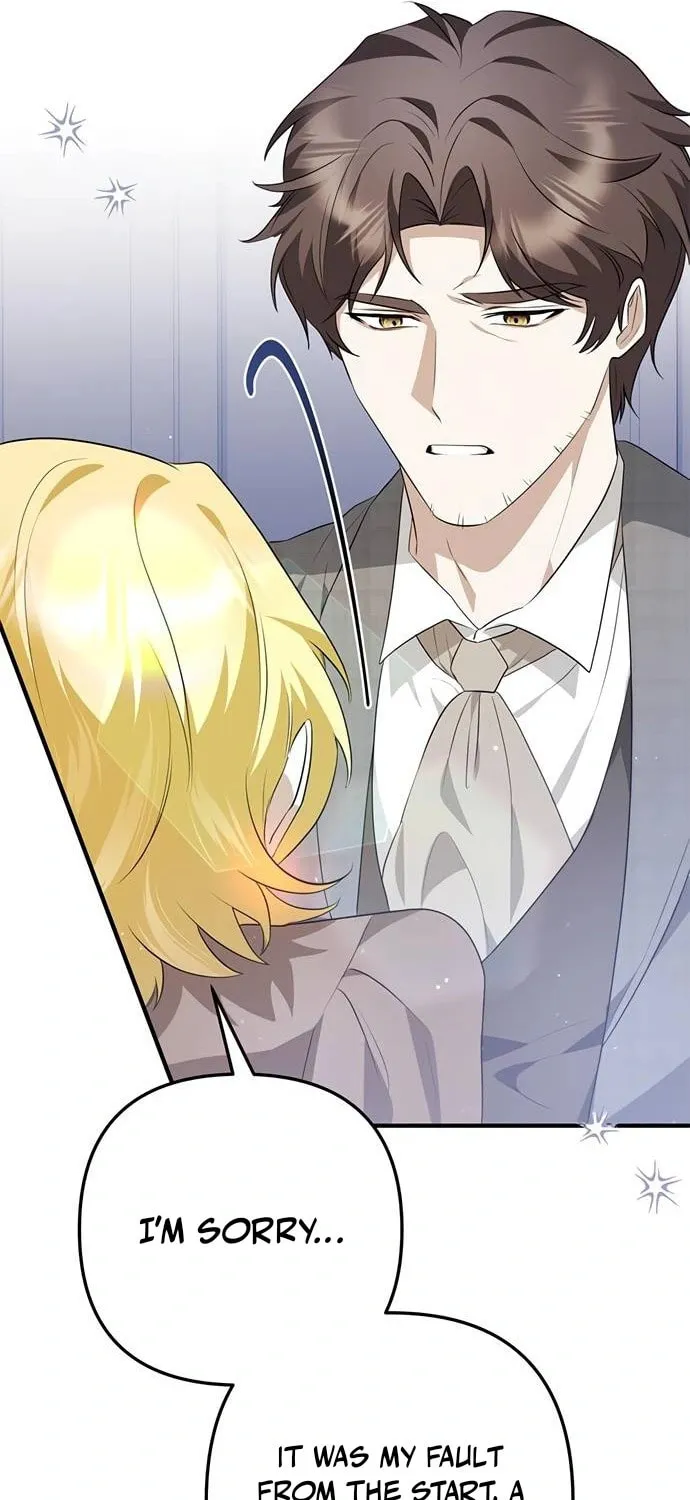 Seeking for Your Forgiveness Chapter 20 page 34 - 