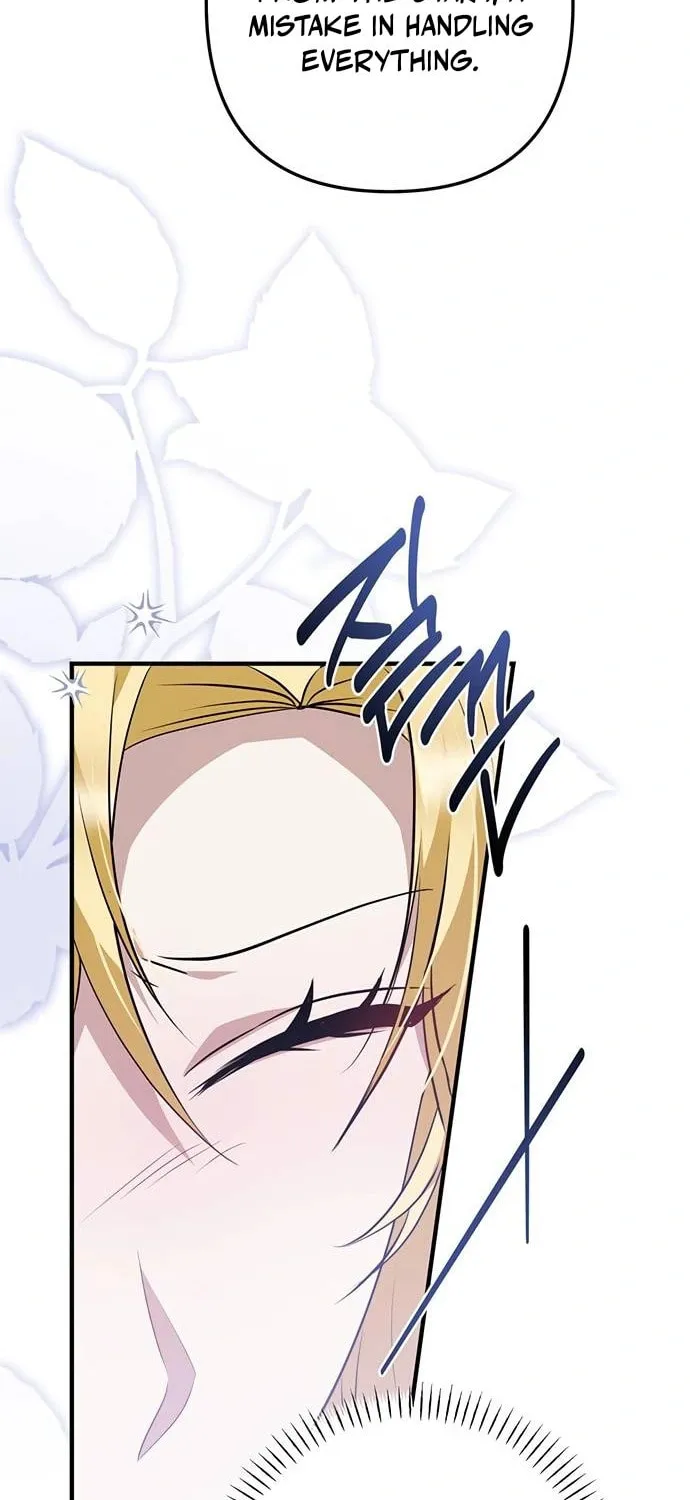Seeking for Your Forgiveness Chapter 20 page 35 - 