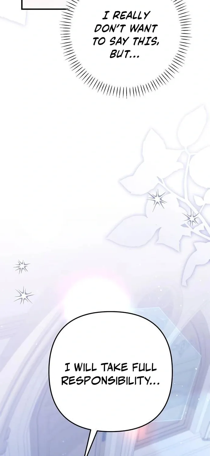Seeking for Your Forgiveness Chapter 20 page 36 - 