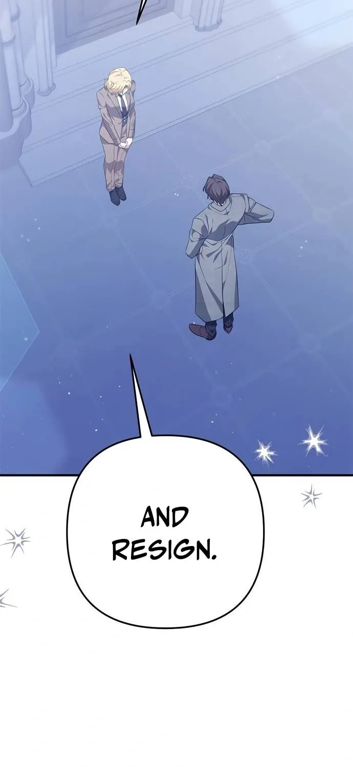 Seeking for Your Forgiveness Chapter 20 page 37 - 