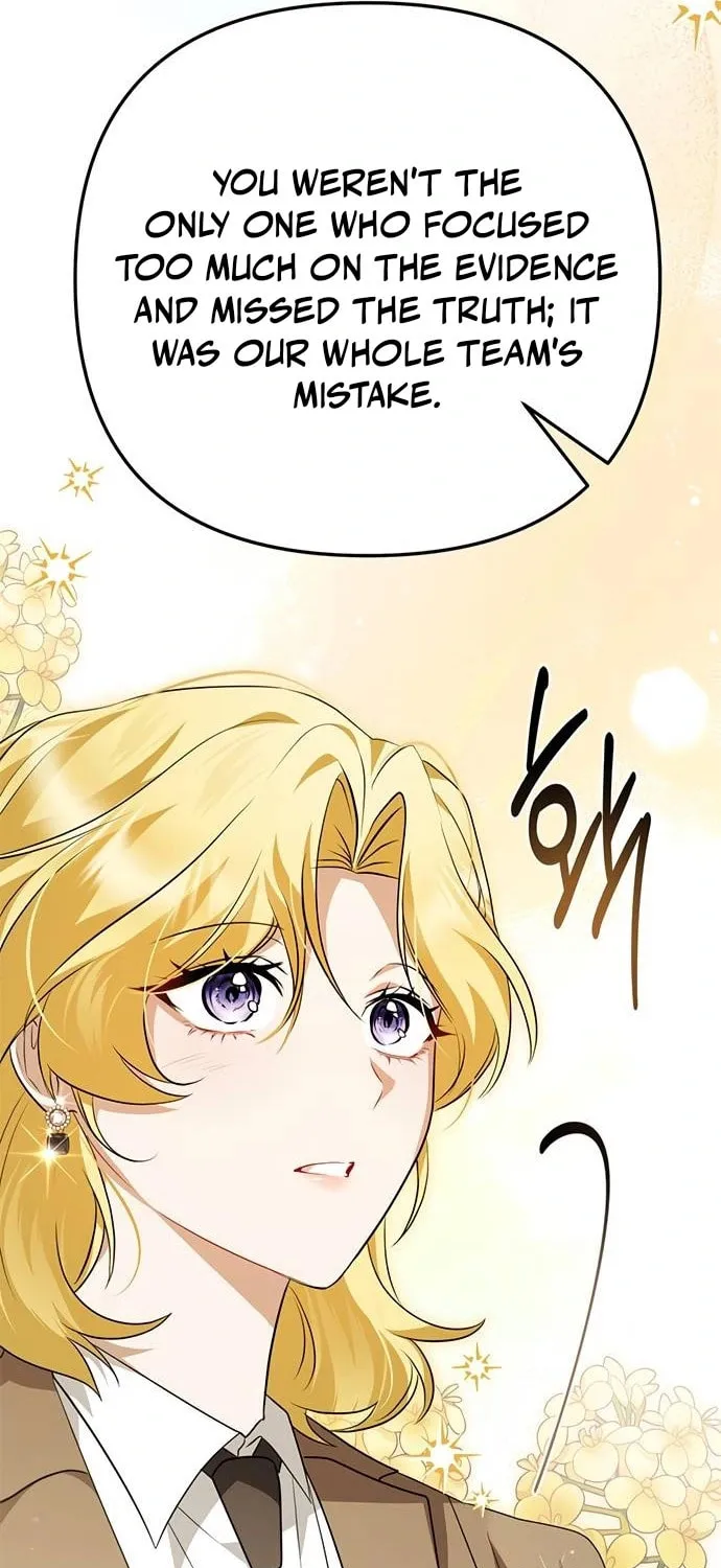Seeking for Your Forgiveness Chapter 20 page 39 - 
