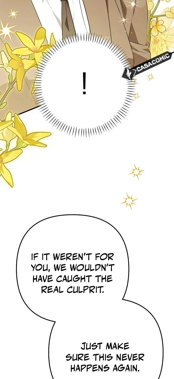 Seeking for Your Forgiveness Chapter 20 page 40 - 