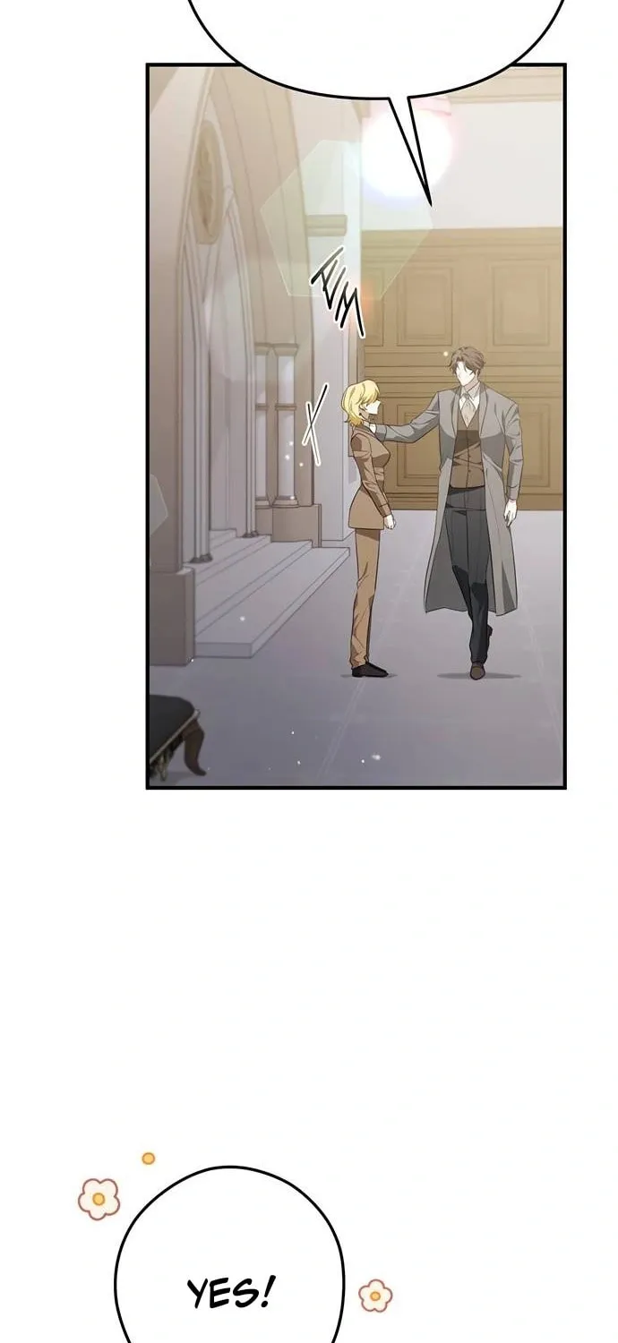 Seeking for Your Forgiveness Chapter 20 page 41 - 