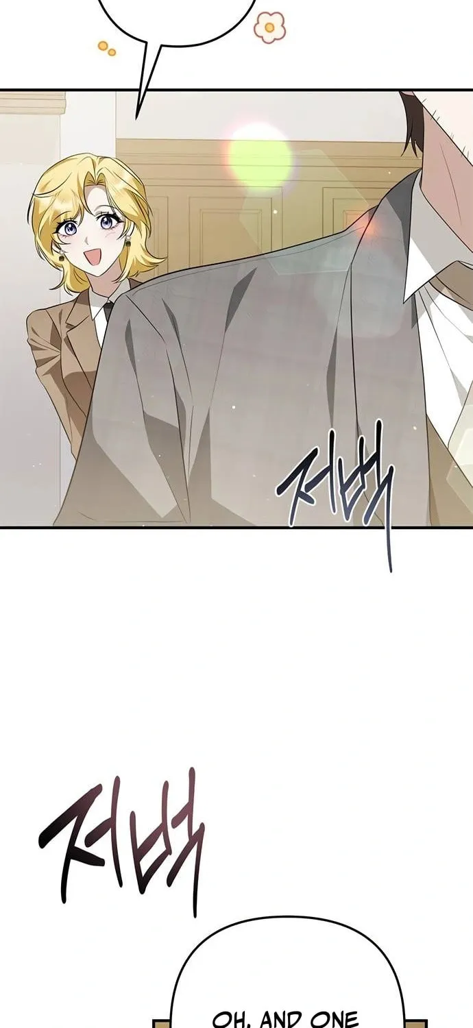 Seeking for Your Forgiveness Chapter 20 page 42 - 