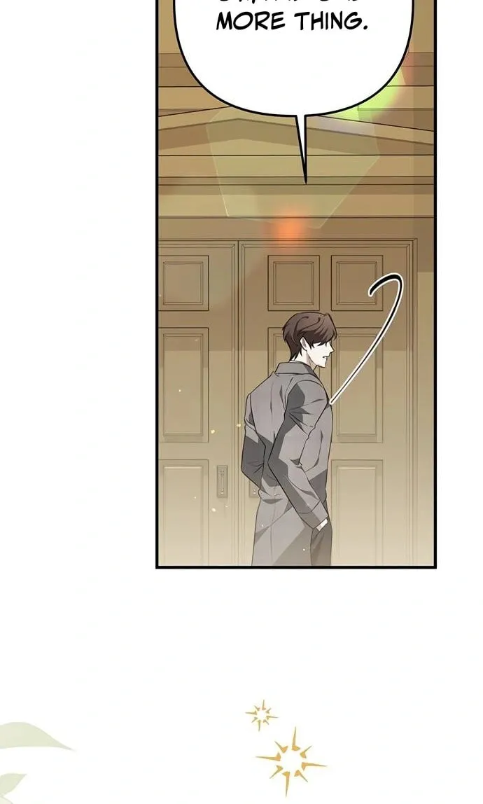 Seeking for Your Forgiveness Chapter 20 page 43 - 