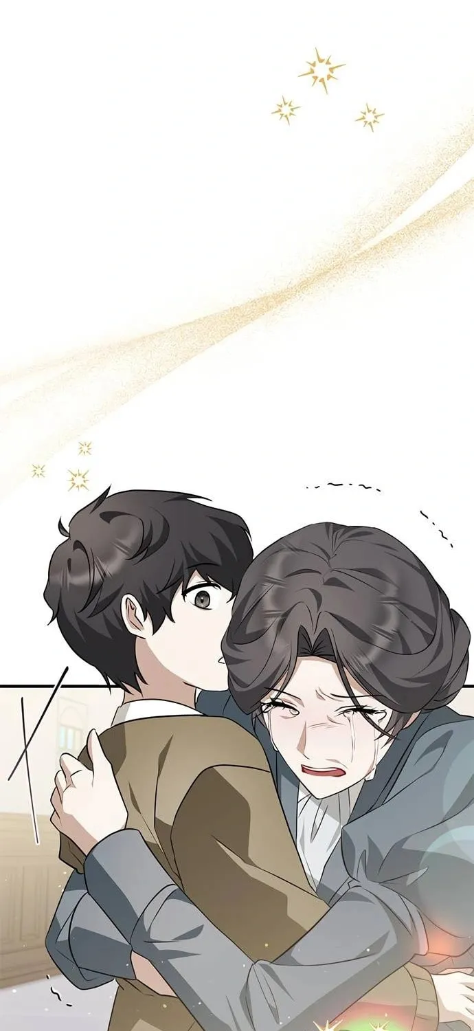 Seeking for Your Forgiveness Chapter 20 page 46 - 