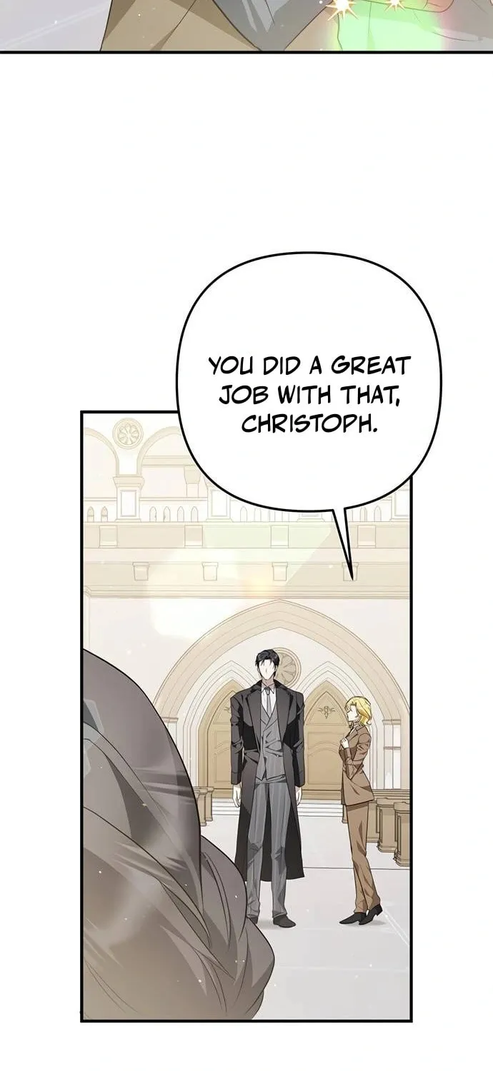 Seeking for Your Forgiveness Chapter 20 page 47 - 
