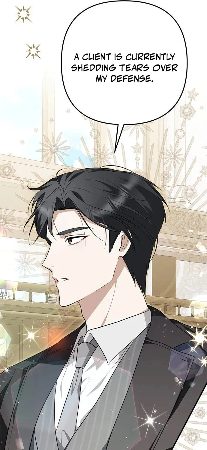 Seeking for Your Forgiveness Chapter 20 page 49 - 