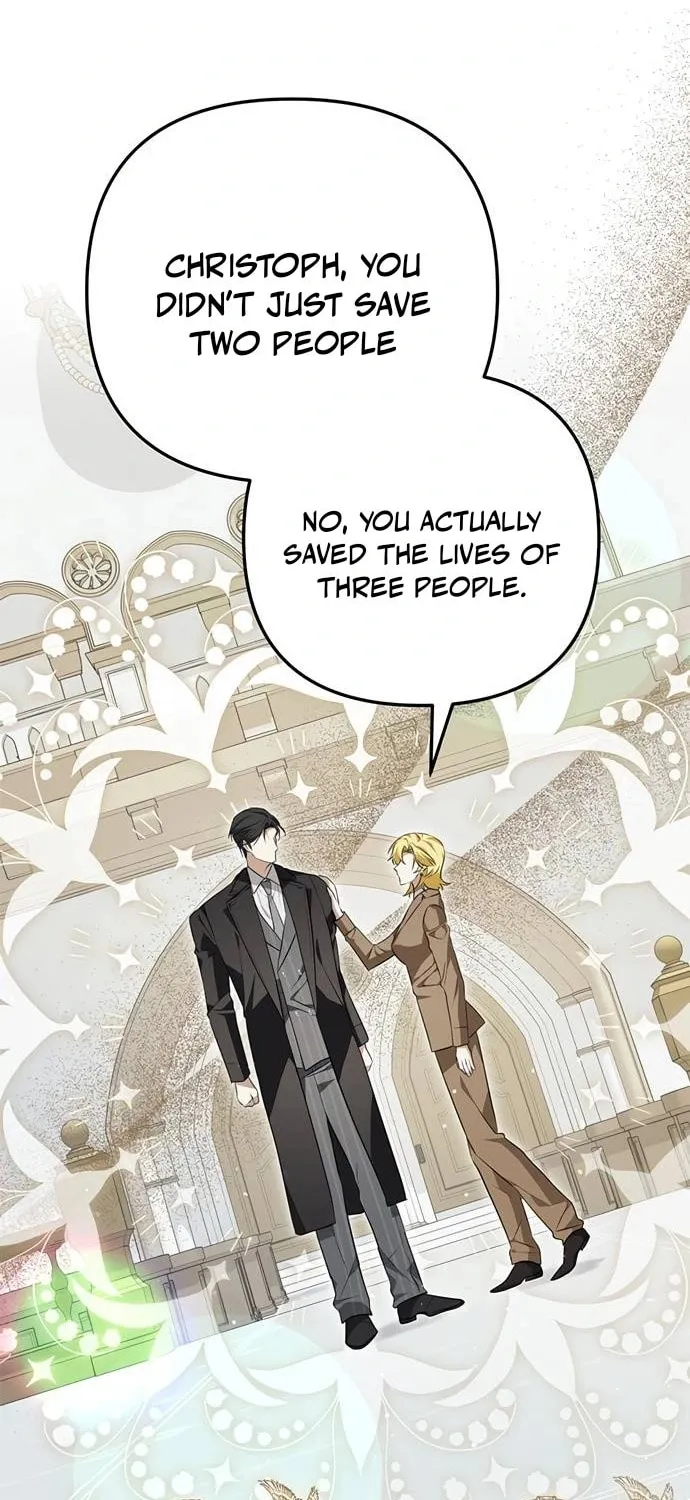 Seeking for Your Forgiveness Chapter 20 page 52 - 
