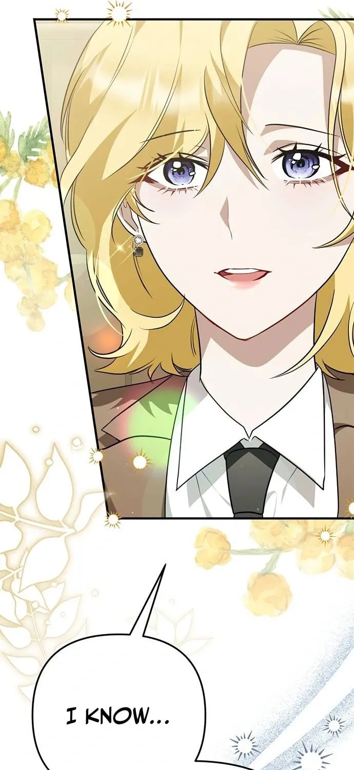 Seeking for Your Forgiveness Chapter 20 page 54 - 