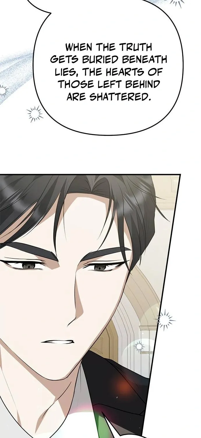 Seeking for Your Forgiveness Chapter 20 page 55 - 
