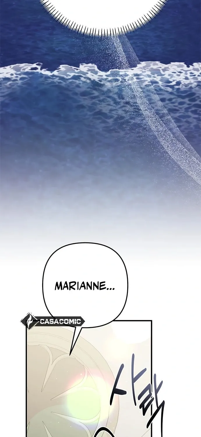 Seeking for Your Forgiveness Chapter 20 page 57 - 