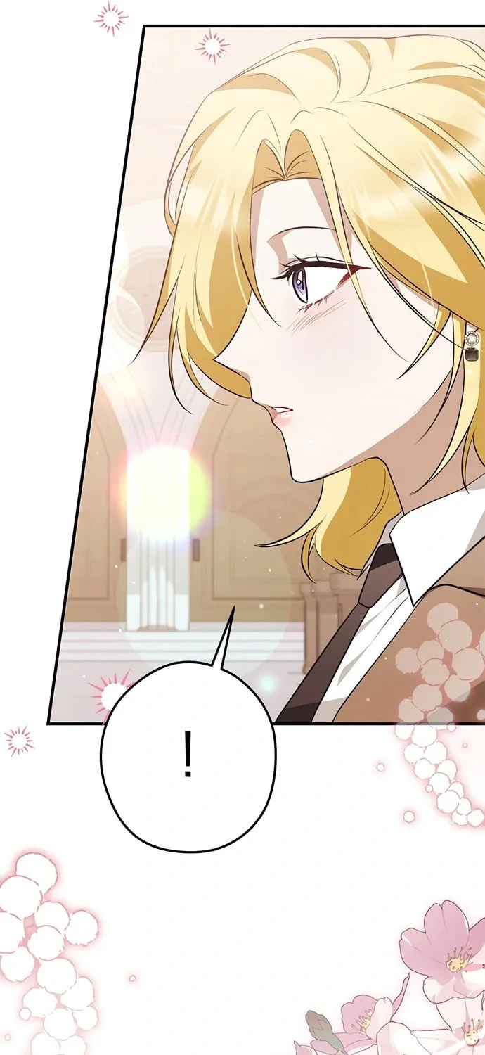 Seeking for Your Forgiveness Chapter 20 page 59 - 