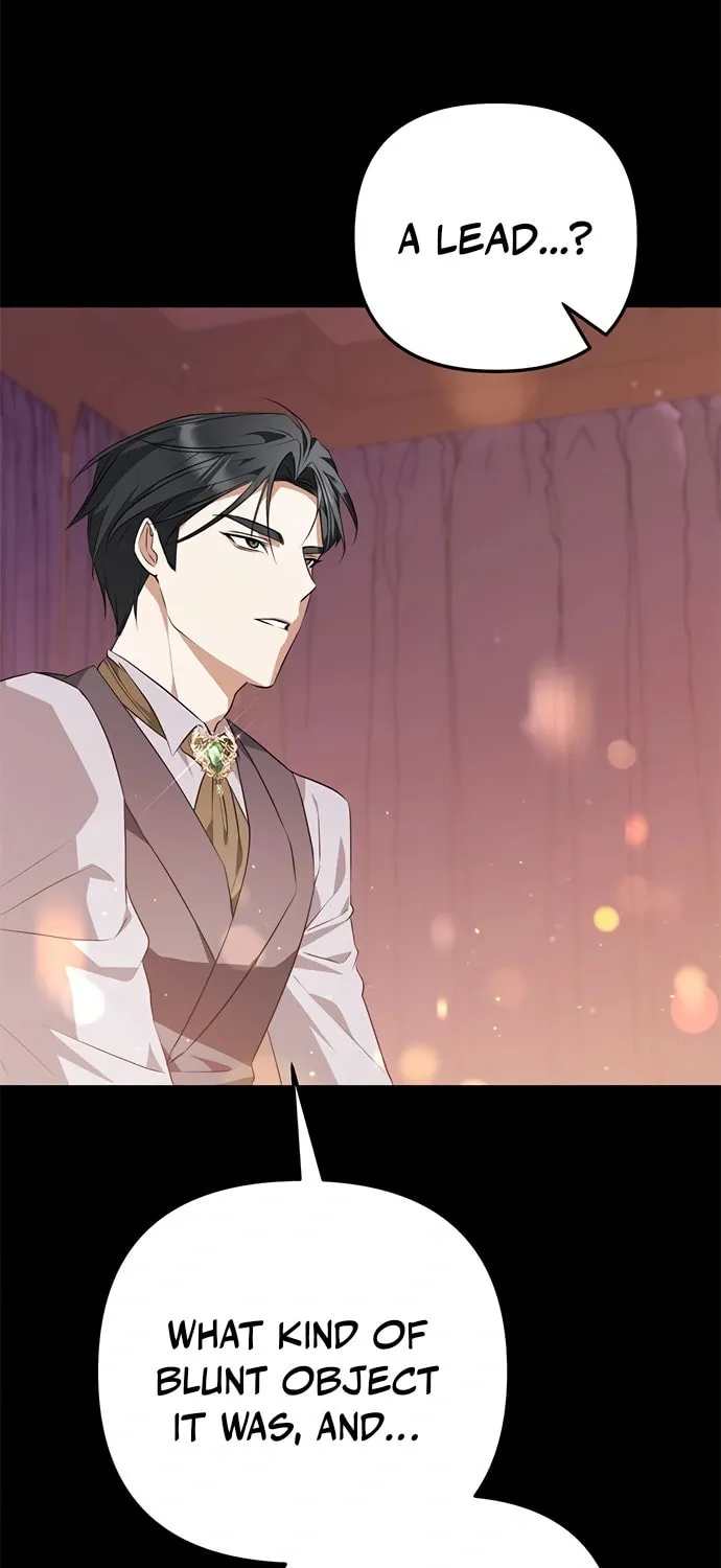 Seeking for Your Forgiveness Chapter 20 page 7 - 