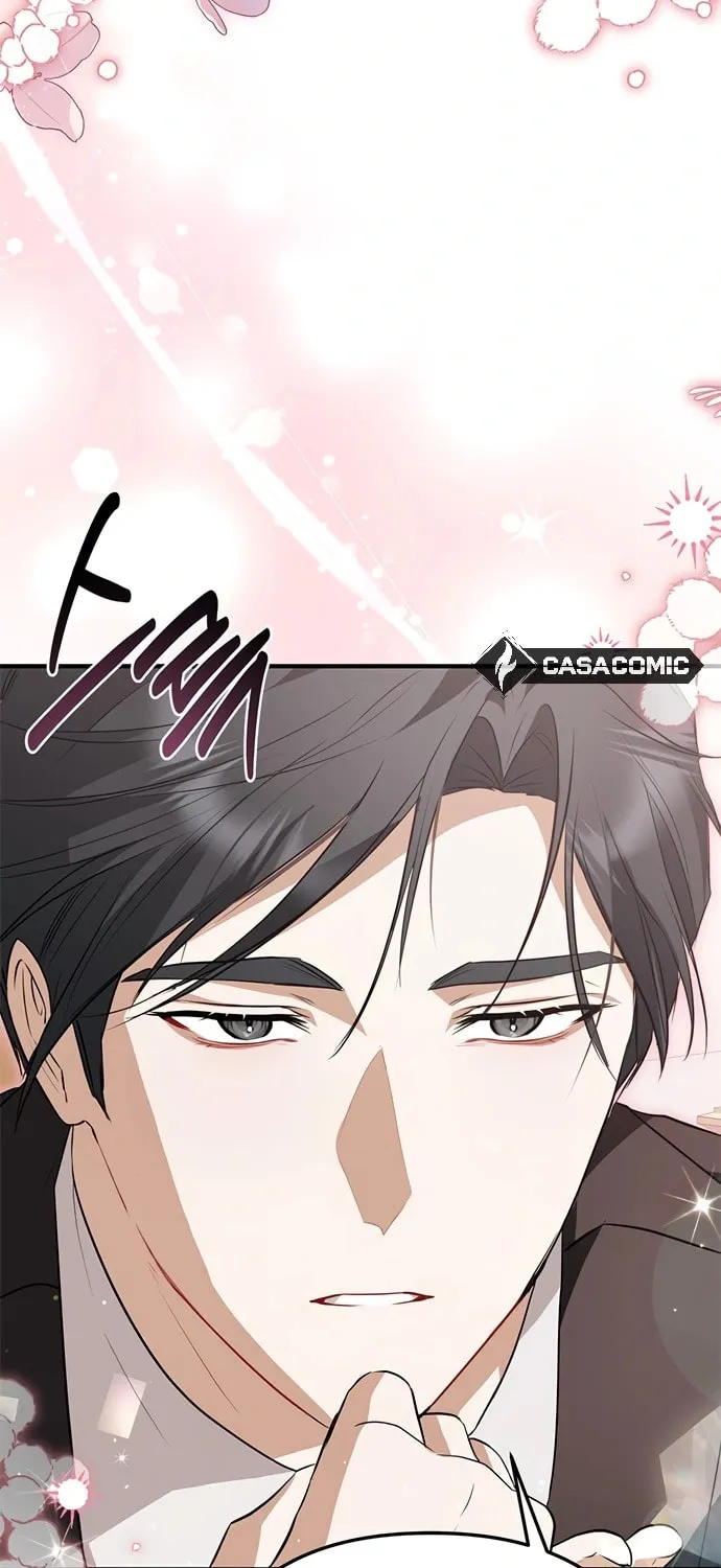 Seeking for Your Forgiveness Chapter 20 page 61 - 