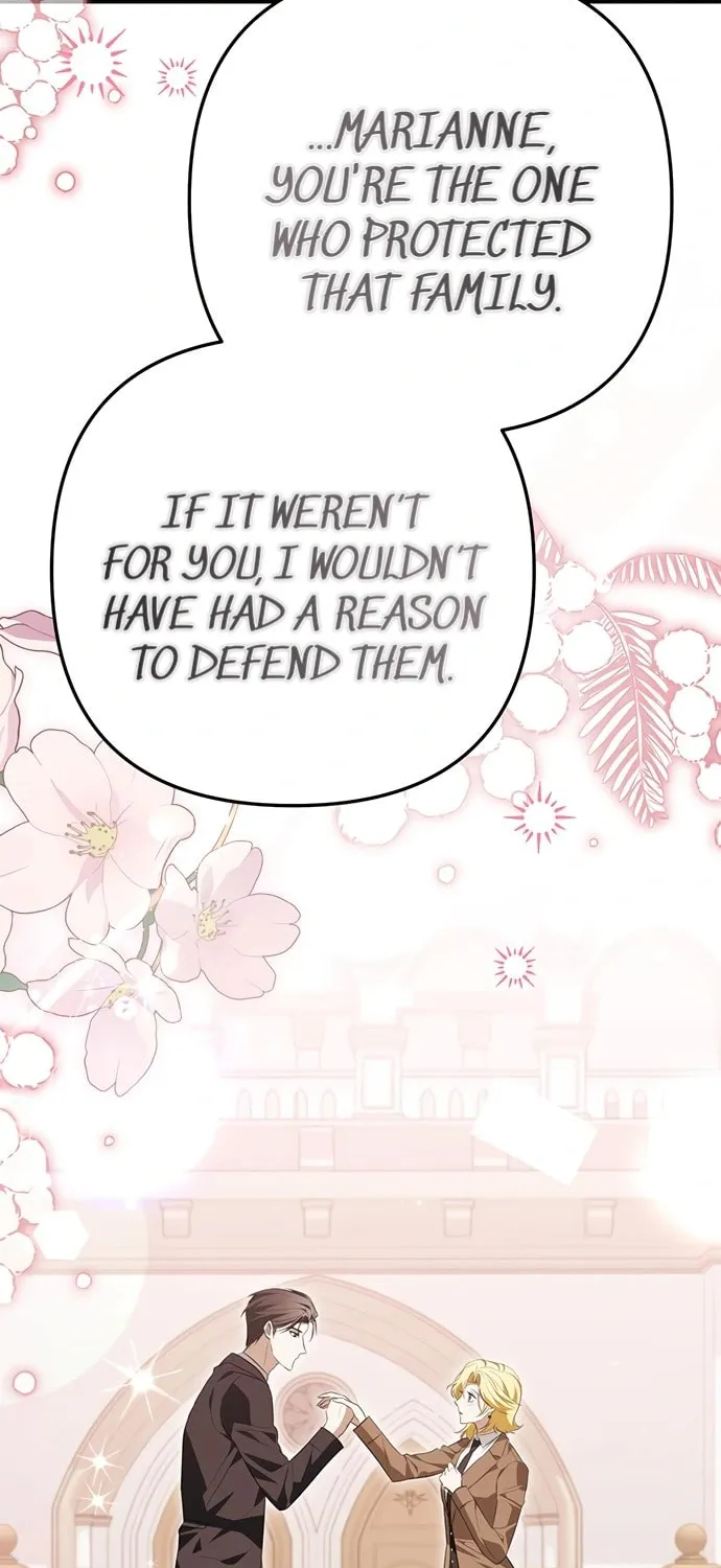 Seeking for Your Forgiveness Chapter 20 page 62 - 