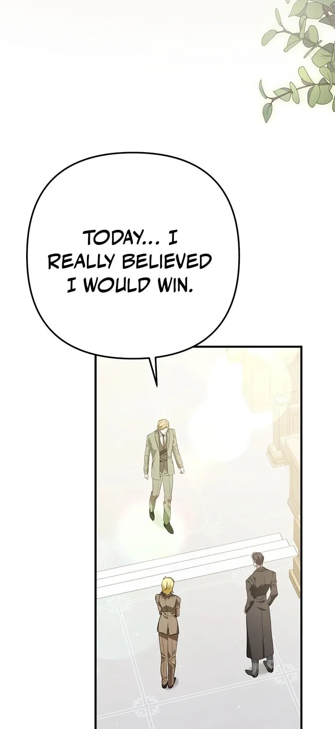 Seeking for Your Forgiveness Chapter 20 page 66 - 
