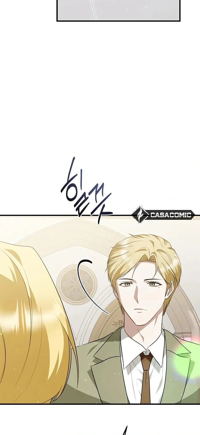 Seeking for Your Forgiveness Chapter 20 page 67 - 