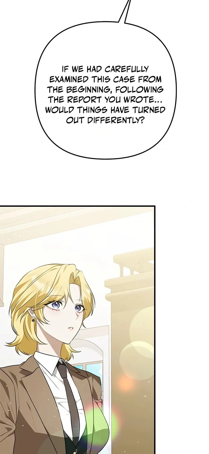 Seeking for Your Forgiveness Chapter 20 page 68 - 