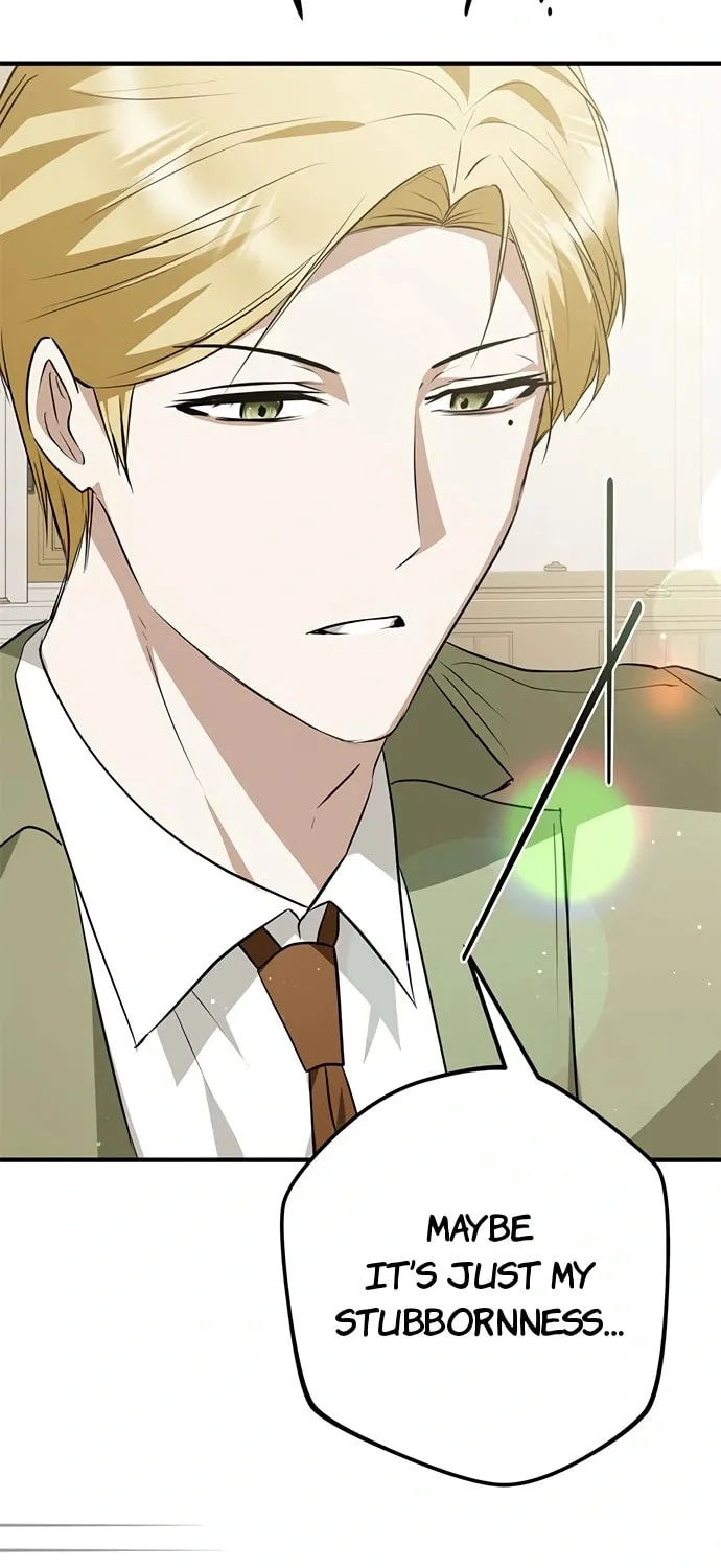 Seeking for Your Forgiveness Chapter 20 page 72 - 