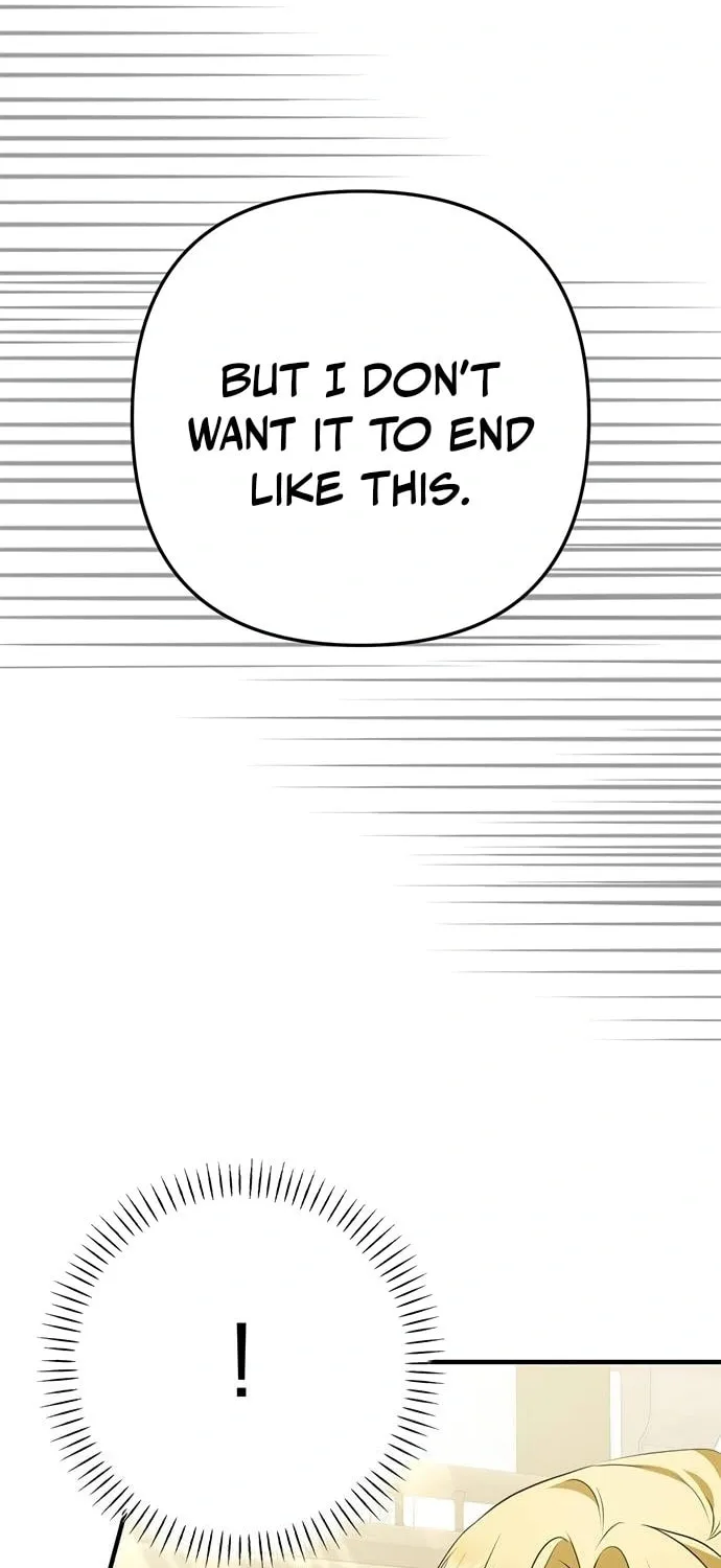 Seeking for Your Forgiveness Chapter 20 page 73 - 