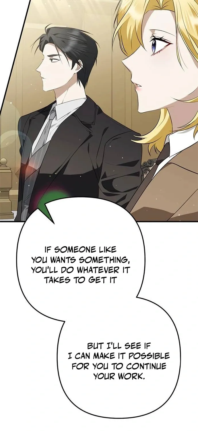 Seeking for Your Forgiveness Chapter 20 page 74 - 