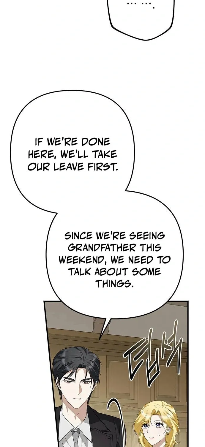 Seeking for Your Forgiveness Chapter 20 page 78 - 