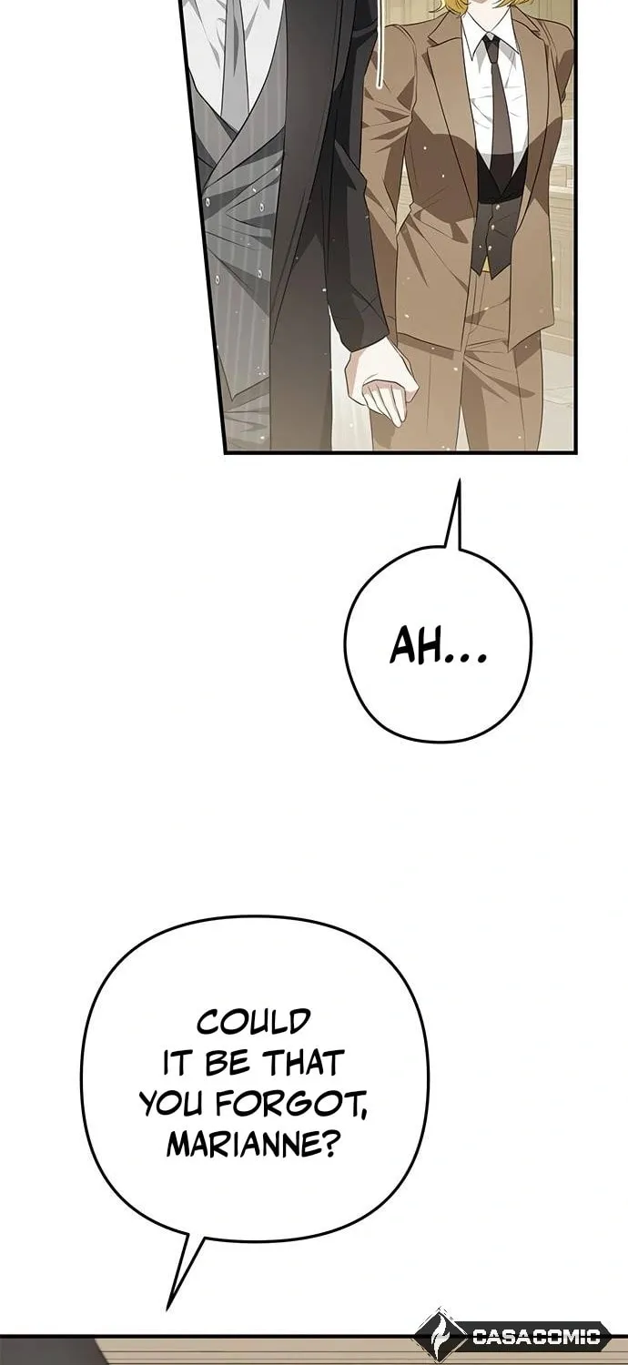 Seeking for Your Forgiveness Chapter 20 page 79 - 