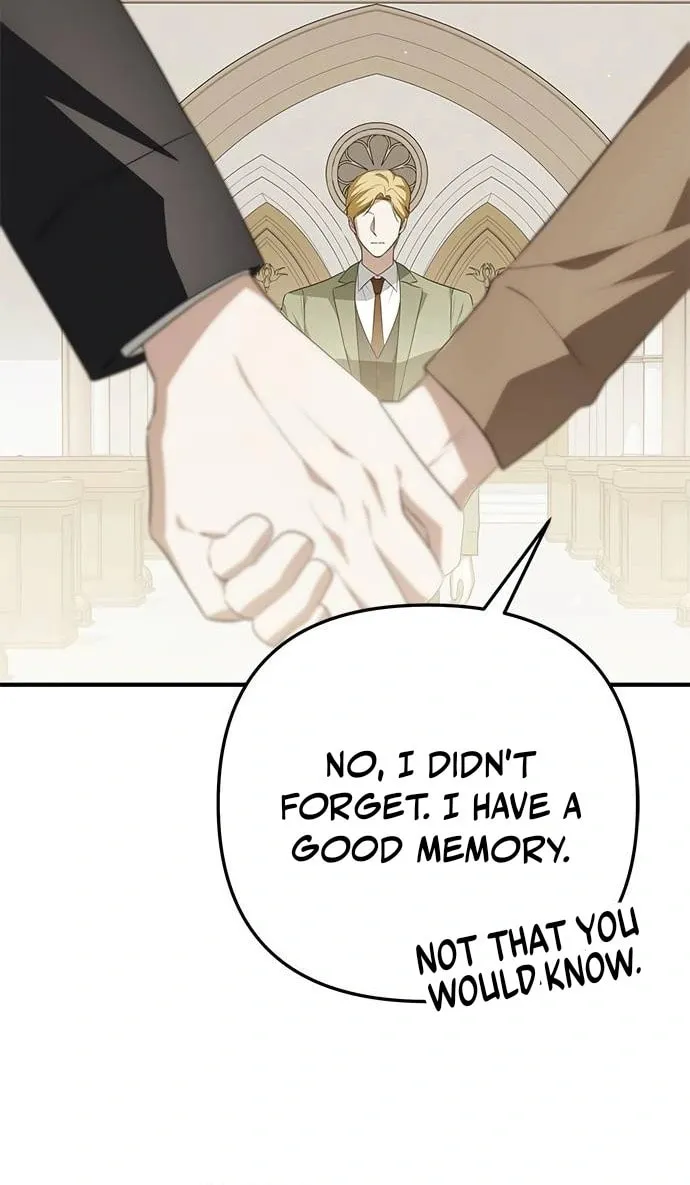 Seeking for Your Forgiveness Chapter 20 page 80 - 