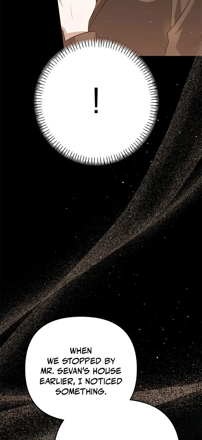 Seeking for Your Forgiveness Chapter 20 page 9 - 