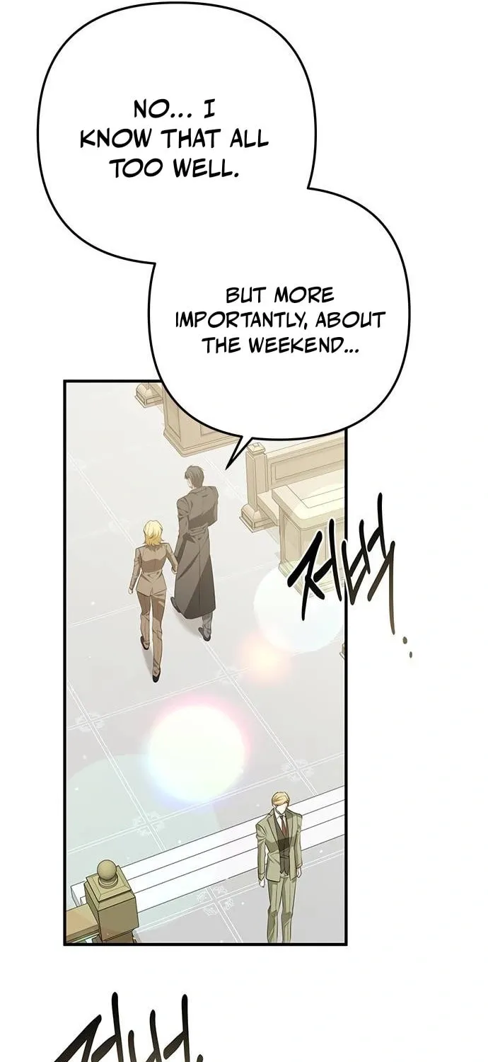 Seeking for Your Forgiveness Chapter 20 page 81 - 